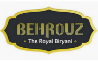 Behrouz Biryani