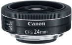 Canon EF-S 24mm f/2.8 STM Lens