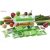 DarkPyro’s 12 in 1 Fruit Vegetable Graters, Slicer, Chipser, Dicer, Cutter Chopper Upgraded Deluxe Model