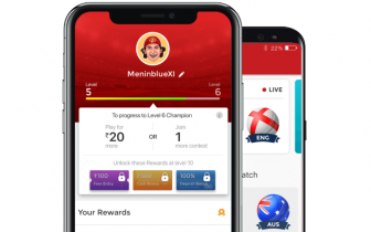 Dream11 Pro App: Get Rs 100 For Signup & Rs 100 Per Refer