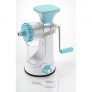 Ganesh Plastic Fruit and Vegetable Juicer