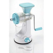 Ganesh Plastic Fruit and Vegetable Juicer