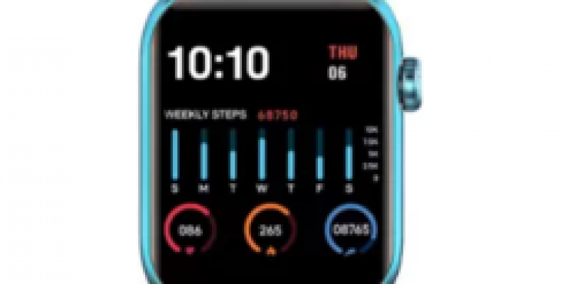 Gionee Watch 5