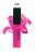 Incolor Exposed Soft Matte Lipgloss Lip Cream