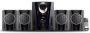 Intex IT-2650 DIGI Plus 4.1 Home Theater System With Bluetooth