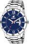 Espoir Day & Date Functioning Watch For Men (Best Quality)