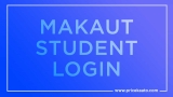 Makaut Student Login: A Step-by-Step Process to UCanApply Portal
