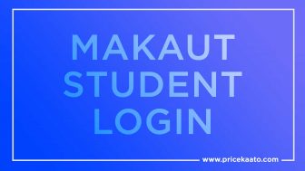 Makaut Student Login: A Step-by-Step Process to UCanApply Portal