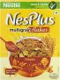 Nestle Nesplus Classic Multigrain Flakes  (500 g, Box)