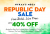 Nykaa Republic Day Sale