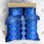 Polycotton Double Bedsheet with 2 Pillow Covers