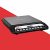 Prestige PIC 20 1200 Watt Induction Cooktop with Push Button