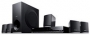 Sony DAV-TZ145 5.1 Speaker System