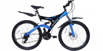 Top 10 Best Gear Cycles Under Rs 15,000 In India