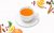 Get Flat 20% Discount On Zesty Orange Green Tea